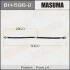 <strong>Шланг гальмівний MASUMA BH5962 (фото 1)</strong>