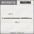 <strong>Шланг гальмівний MASUMA BH5972 (фото 1)</strong>