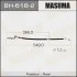 <strong>Шланг гальмівний MASUMA BH6182 (фото 1)</strong>