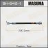 <strong>Шланг гальмівний MASUMA BH6421 (фото 1)</strong>