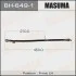 <strong>Шланг гальмівний MASUMA BH6491 (фото 1)</strong>