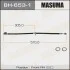 <strong>Шланг гальмівний MASUMA BH6531 (фото 1)</strong>