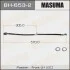 <strong>Шланг гальмівний MASUMA BH6532 (фото 1)</strong>