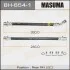 <strong>Шланг гальмівний MASUMA BH6541 (фото 1)</strong>