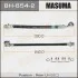 <strong>Шланг гальмівний MASUMA BH6542 (фото 1)</strong>