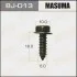 <strong>Саморіз 6x18мм (комплект 10шт)) Mitsubishi Masuma MASUMA BJ013 (фото 1)</strong>