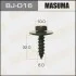 <strong>Саморіз 6x22мм (комплект 6шт) Toyota/Lexus Masuma MASUMA BJ016 (фото 1)</strong>