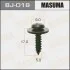 <strong>Саморіз 5x17мм (комплект 10шт)) Toyota Masuma MASUMA BJ018 (фото 1)</strong>