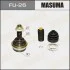 <strong>ШРКШ (FU-26) MASUMA FU26 (фото 1)</strong>
