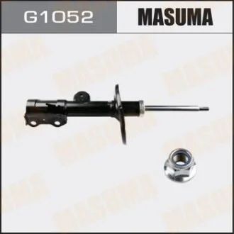 Амортизатор підвіски передній правий Toyota Rav4 (06-) для MASUMA G1052 фото товару