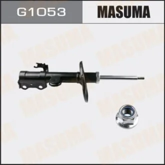 Амортизатор підвіски передній Toyota Rav4 (06-) для MASUMA G1053 фото товару