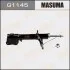 <strong>Амортизатор подвески передний правый Mitsubishi Outlander (07-) Masuma MASUMA G1145 (фото 1)</strong>