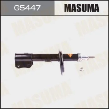 <strong>Амортизатор подвески левый (KYB-333426) MASUMA G5447 (фото 1)</strong>