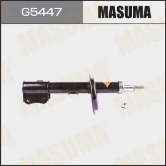 Амортизатор підвіски лівий (KYB-333426) для MASUMA G5447 фото товару