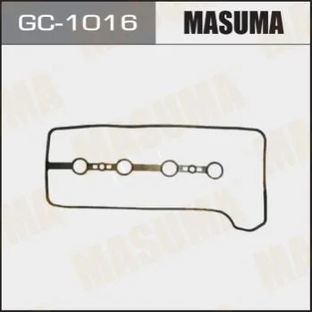 <strong>Прокладка клапанної кришки Toyota Avensis (03-08), Camry (01-11), Highlander (01-07), RAV 4 (05-16) 2.0, 2.4 MASUMA GC1016 (фото 1)</strong>