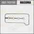 <strong>Прокладка клапанної кришки Toyota Avensis (03-08), Camry (01-11), Highlander (01-07), RAV 4 (05-16) 2.0, 2.4 MASUMA GC1016 (фото 1)</strong>