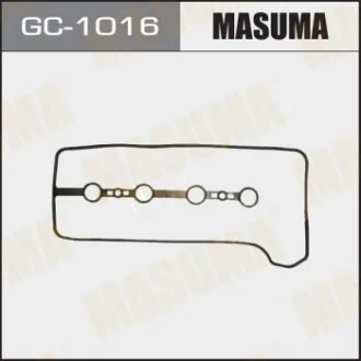 Прокладка клапанної кришки Toyota Avensis (03-08), Camry (01-11), Highlander (01-07), RAV 4 (05-16) 2.0, 2.4 для MASUMA GC1016 фото товару