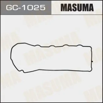 Прокладка клапанної кришки для MASUMA GC1025 фото товару