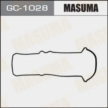 <strong>Прокладка клапанної кришки LAND CRUISER.LX470 2UZFE (GC-1028) MASUMA GC1028 (фото 1)</strong>