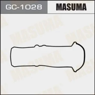 Прокладка клапанної кришки LAND CRUISER.LX470 2UZFE (GC-1028) для MASUMA GC1028 фото товару