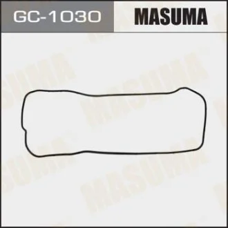 Прокладка клапанной крышки для MASUMA GC1030 фото товара