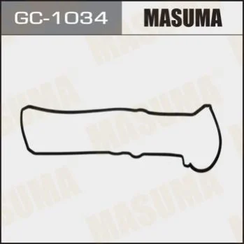 <strong>Прокладка клапанної кришки LAND CRUISER.LX470 2UZFE UZJ10 (GC-1034) MASUMA GC1034 (фото 1)</strong>