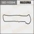<strong>Прокладка клапанної кришки LAND CRUISER.LX470 2UZFE UZJ10 (GC-1034) MASUMA GC1034 (фото 1)</strong>