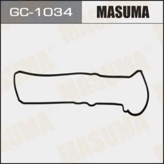 Прокладка клапанної кришки LAND CRUISER.LX470 2UZFE UZJ10 (GC-1034) для MASUMA GC1034 фото товару