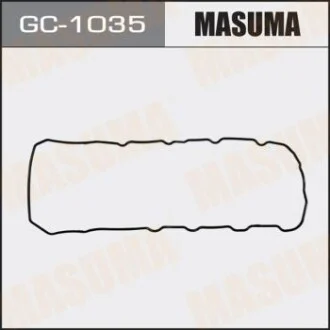 Прокладка клапанної кришки для MASUMA GC1035 фото товару