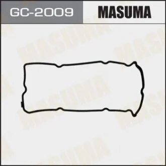Прокладка клапанної кришки для Nissan MASUMA GC2009 фото товару