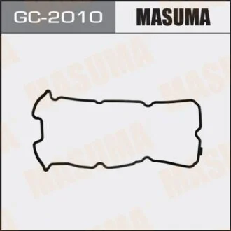 Прокладка клапанної кришки для Nissan, Renault, Infiniti MASUMA GC2010 фото товару