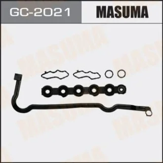 Прокладка клапанної кришки для MASUMA GC2021 фото товару