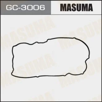 Прокладка клапанной крышки для MASUMA GC3006 фото товара
