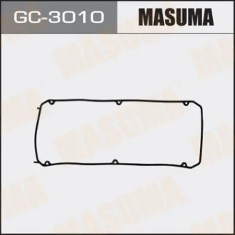 Прокладка клапанної кришки (GC-3010) для MASUMA GC3010 фото товару