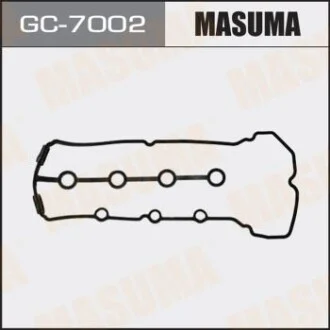 Прокладка клапанної кришки для MASUMA GC7002 фото товару