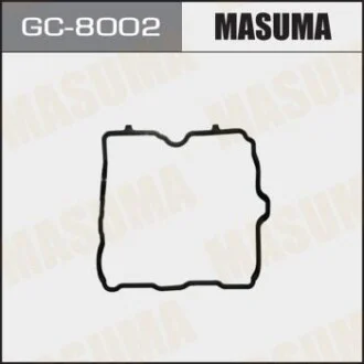 Прокладка клапанной крышки для MASUMA GC8002 фото товара