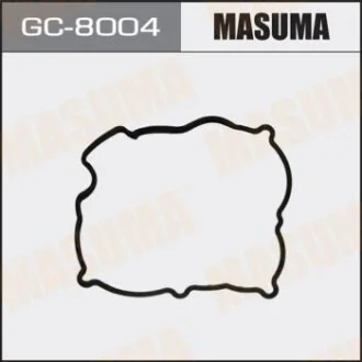 Прокладка клапанної кришки для MASUMA GC8004 фото товару