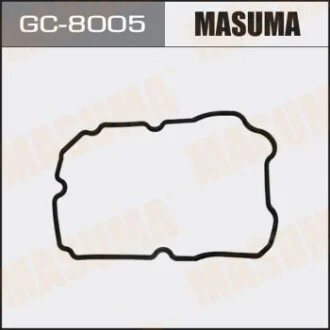 Прокладка клапанної кришки для MASUMA GC8005 фото товару