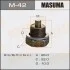 <strong>Пробка зливна піддону (з шайбою 3/8) Nissan MASUMA M42 (фото 1)</strong>