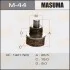 <strong>Пробка зливна піддону (з шайбою 14x1.5mm) Mazda MASUMA M44 (фото 1)</strong>