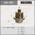 <strong>Пробка зливна піддону (з шайбою 20х1.5mm) Honda Masuma MASUMA M45 (фото 1)</strong>