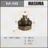 <strong>Пробка зливна піддону (з шайбою) Toyota (M-48) Masuma MASUMA M48 (фото 1)</strong>