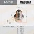<strong>Пробка зливна піддону (з шайбою 14x1.5mm GM/ Hyundai/ Kia/ Mitsubishi MASUMA M52 (фото 1)</strong>