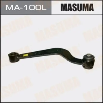 <strong>Важіль задній верхній лівий Toyota RAV 4 (05-13) MASUMA MA100L (фото 1)</strong>