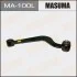 <strong>Важіль задній верхній лівий Toyota RAV 4 (05-13) MASUMA MA100L (фото 1)</strong>