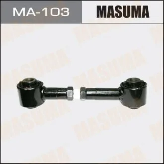 Важіль для MASUMA MA103 фото товару