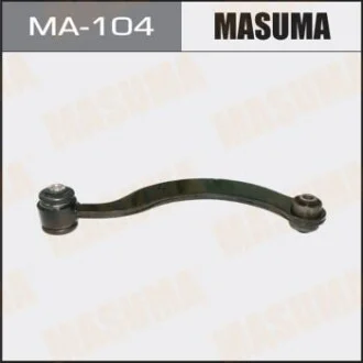 Важіль для MASUMA MA104 фото товару
