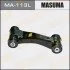 <strong>Важіль передній верхній лев PRIMERA / P10-11 MASUMA MA113L (фото 1)</strong>