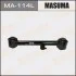<strong>Важіль MASUMA MA114L (фото 1)</strong>