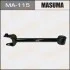 <strong>Важіль MASUMA MA115 (фото 1)</strong>